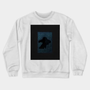 Meep Solo In Carbonite: Special Edition Zomb 5 Crewneck Sweatshirt